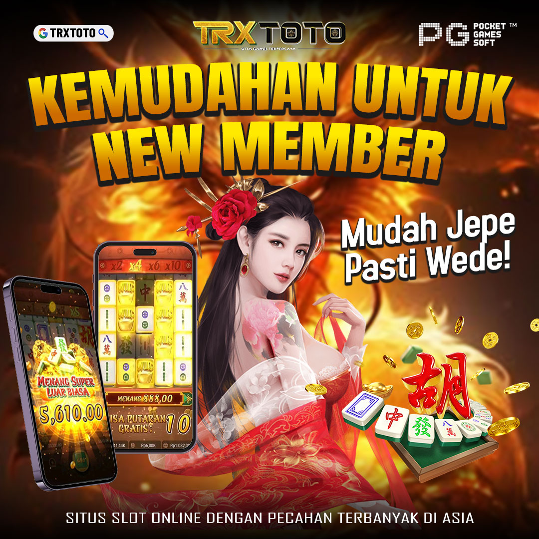 Trxtoto - Link Resmi Situs Toto Viral Pasti Menang Besar Top 1